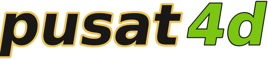 pusat4d logo