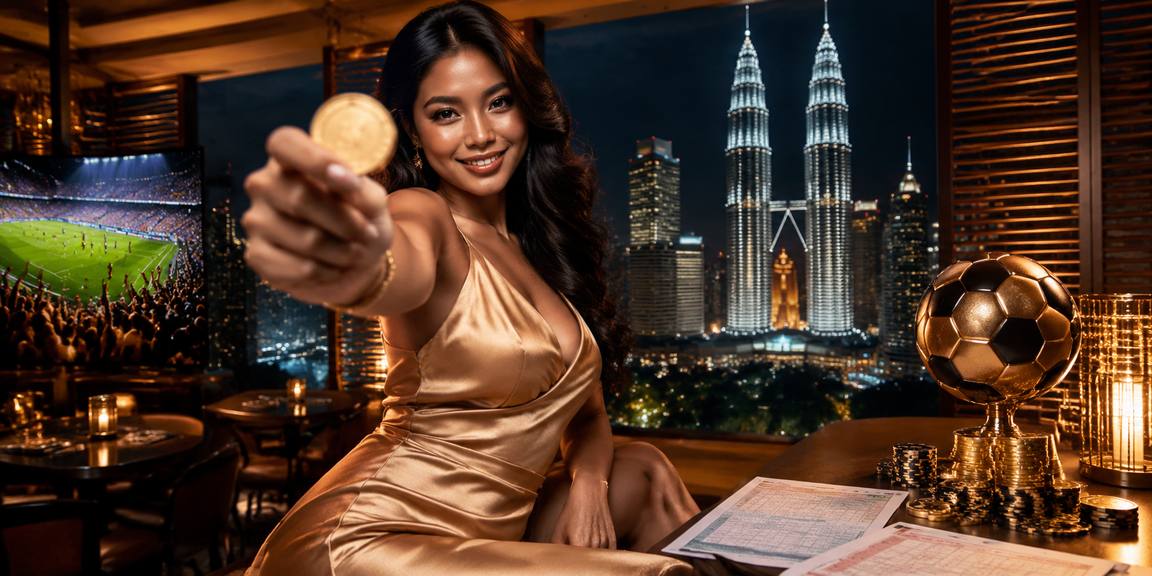 pusat4d Keadilan dan Transparansi dalam Setiap Putaran